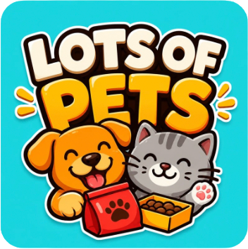 Lots of Pets
