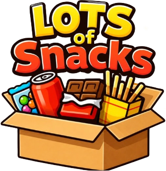 Lots of Snacks