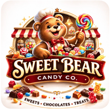 Sweet Bear Candy Co.